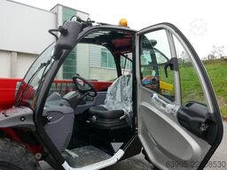 Manitou MT 625