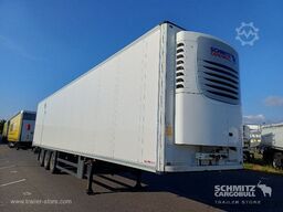 Schmitz Cargobull Tiefkühler Standard