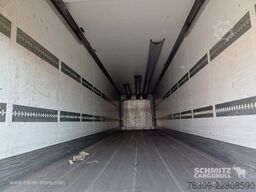 Schmitz Cargobull Tiefkühler Standard