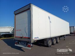 Schmitz Cargobull Tiefkühler Standard