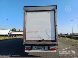 Schmitz Cargobull Tiefkühler Standard