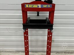 SAY-MAK SHP 15
