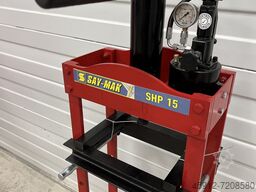 SAY-MAK SHP 15