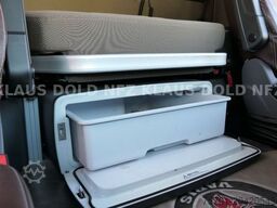 SCANIA R 490 Pritsche Kran Palfinger Funk Retarder EU6