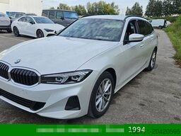 BMW 320 d Touring 320 d xDrive PDC NAVIGATION