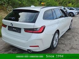BMW 320 d Touring 320 d xDrive PDC NAVIGATION