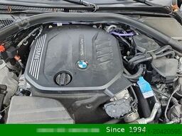 BMW 320 d Touring 320 d xDrive PDC NAVIGATION