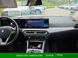 BMW 320 d Touring 320 d xDrive PDC NAVIGATION