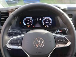 VOLKSWAGEN Crafter 35 EiKa Pritsche TDI Aut. 4Motion LR *