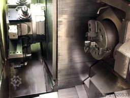 Mazak Multiplex 6300II-Y