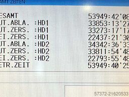 Mazak Multiplex 6300II-Y