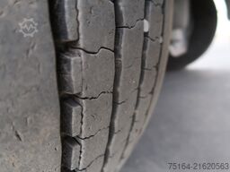 MAN TGS 35.400 8x2 BL Nachlauflenkachse