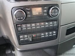 MAN TGS 35.400 8x2 BL Nachlauflenkachse