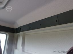 MAN TGS 35.400 8x2 BL Nachlauflenkachse