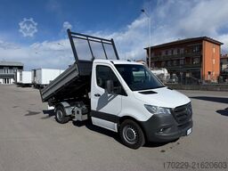 Mercedes-Benz sprinter 314 cdi