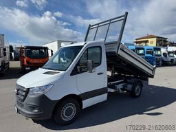Mercedes-Benz sprinter 314 cdi