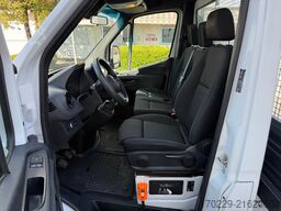Mercedes-Benz sprinter 314 cdi