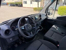 Mercedes-Benz sprinter 314 cdi