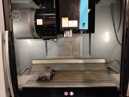 HURCO VMX50i Vertical Machining Centre