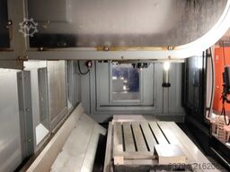 HURCO VMX50i Vertical Machining Centre