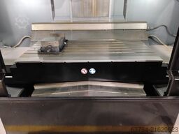 HURCO VMX50i Vertical Machining Centre