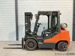 Doosan G35C-5