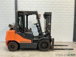 Doosan G35C-5