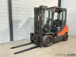 Doosan G35C-5