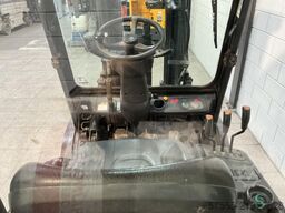 Doosan G35C-5