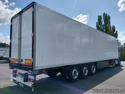 Schmitz Cargobull SKO 24/L V7 Doppelstock Blumenbreite