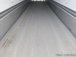 Schmitz Cargobull SKO 24/L V7 Doppelstock Blumenbreite
