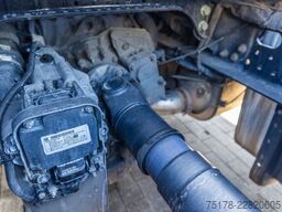 MAN TGX 18.510 BLS+INTARDER+PTO
