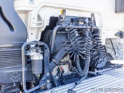 MAN TGX 18.510 BLS+INTARDER+PTO