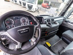MAN TGS 35.360 BB+ BIBENNE+HMF 18T/m+2EXT