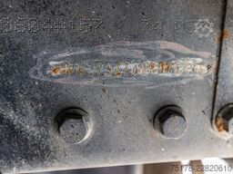 MAN TGS 35.360 BB+ BIBENNE+HMF 18T/m+2EXT