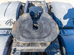 MAN TGS 33.440 BBS -MANUAL+BIG AXLES