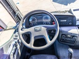 MAN TGS 33.440 BBS -MANUAL+BIG AXLES