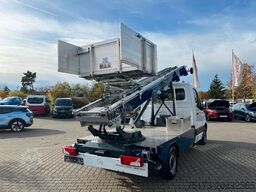 MERCEDES-BENZ Sprinter 315CDI Böcker Agilo Möbelaufzug HL27