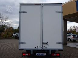 FORD Transit 350 L4 130PS HA Trend Koffer Flügeltüren