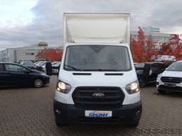 FORD Transit 350 L4 130PS HA Trend Koffer Flügeltüren