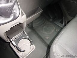 FORD Transit 350 L4 130PS HA Trend Koffer Flügeltüren