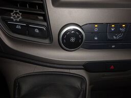 FORD Transit 350 L4 130PS HA Trend Koffer Flügeltüren