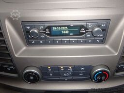 FORD Transit 350 L4 130PS HA Trend Koffer Flügeltüren