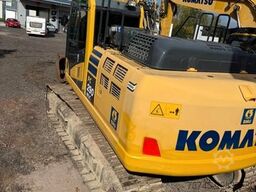 KOMATSU PC 290 NLC-10 * MONOBLOCK *