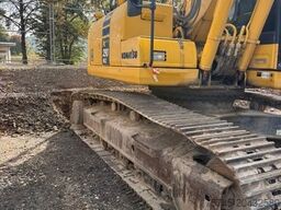 KOMATSU PC 290 NLC-10 * MONOBLOCK *