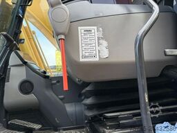 KOMATSU PC 290 NLC-10 * MONOBLOCK *