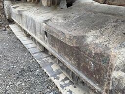 KOMATSU PC 290 NLC-10 * MONOBLOCK *