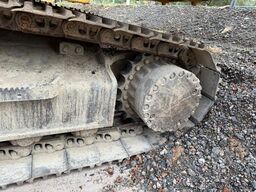 KOMATSU PC 290 NLC-10 * MONOBLOCK *