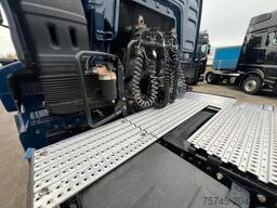 MAN TGS 18.510 * HYDRODRIVE * KIPPHYDR. * RETARDER