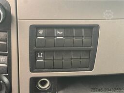 MAN TGS 18.510 * HYDRODRIVE * KIPPHYDR. * RETARDER